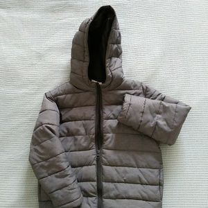 Crazy8 5T Boys Jacket